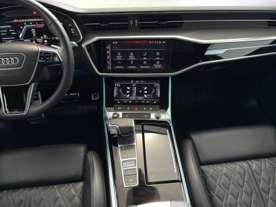 Audi A6 Gebrauchtwagen Audi A6 Gebrauchtwagen