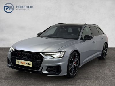 Audi A6 Gebrauchtwagen Audi A6 Gebrauchtwagen