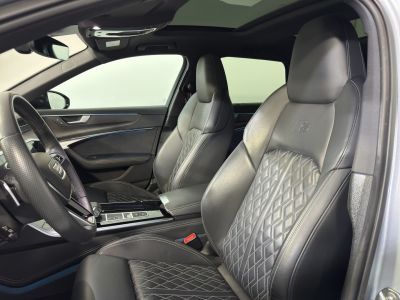 Audi A6 Gebrauchtwagen Audi A6 Gebrauchtwagen