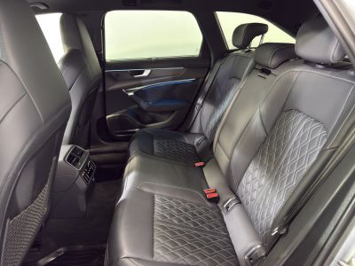 Audi A6 Gebrauchtwagen Audi A6 Gebrauchtwagen