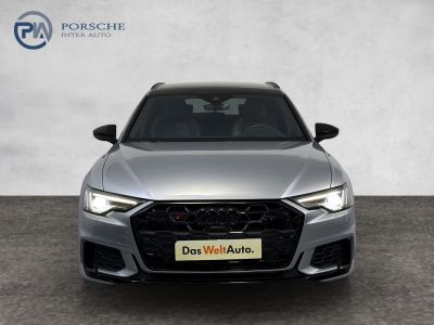 Audi A6 Gebrauchtwagen Audi A6 Gebrauchtwagen