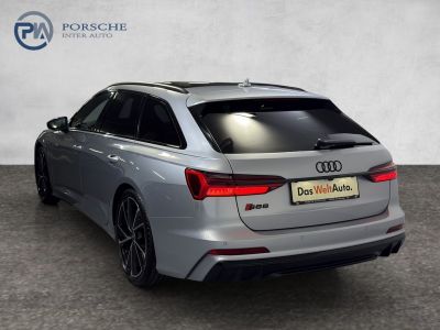 Audi A6 Gebrauchtwagen Audi A6 Gebrauchtwagen