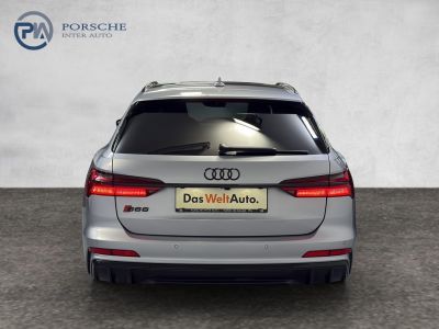 Audi A6 Gebrauchtwagen Audi A6 Gebrauchtwagen