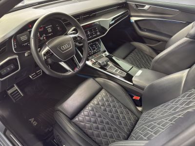 Audi A6 Gebrauchtwagen Audi A6 Gebrauchtwagen