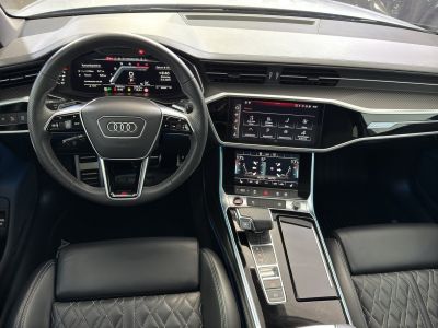 Audi A6 Gebrauchtwagen Audi A6 Gebrauchtwagen