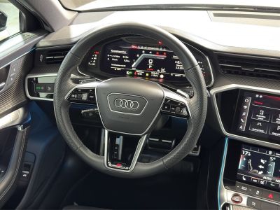 Audi A6 Gebrauchtwagen Audi A6 Gebrauchtwagen