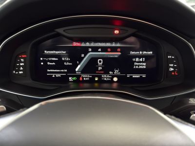 Audi A6 Gebrauchtwagen Audi A6 Gebrauchtwagen