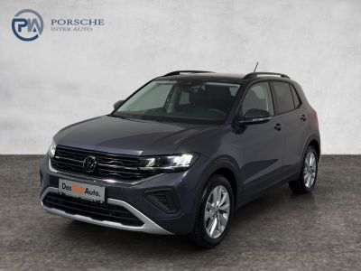VW T-Cross Gebrauchtwagen VW T-Cross Gebrauchtwagen