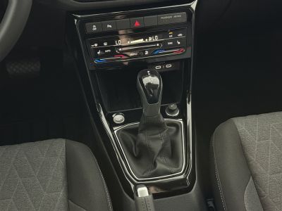 VW T-Cross Gebrauchtwagen VW T-Cross Gebrauchtwagen
