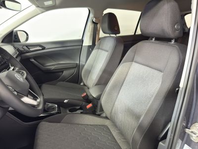 VW T-Cross Gebrauchtwagen VW T-Cross Gebrauchtwagen