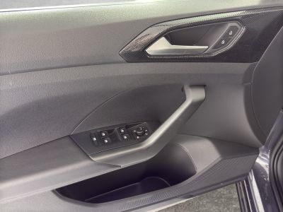 VW T-Cross Gebrauchtwagen VW T-Cross Gebrauchtwagen