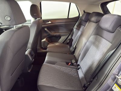 VW T-Cross Gebrauchtwagen VW T-Cross Gebrauchtwagen