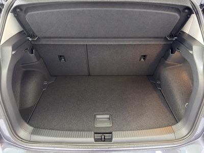 VW T-Cross Gebrauchtwagen VW T-Cross Gebrauchtwagen