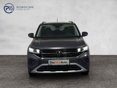 VW T-Cross Gebrauchtwagen VW T-Cross Gebrauchtwagen