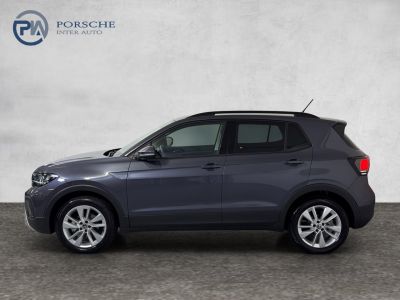 VW T-Cross Gebrauchtwagen VW T-Cross Gebrauchtwagen