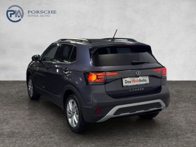 VW T-Cross Gebrauchtwagen VW T-Cross Gebrauchtwagen