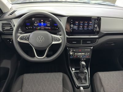 VW T-Cross Gebrauchtwagen VW T-Cross Gebrauchtwagen