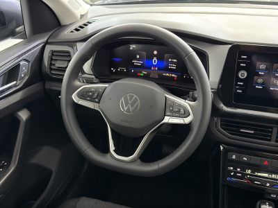 VW T-Cross Gebrauchtwagen VW T-Cross Gebrauchtwagen
