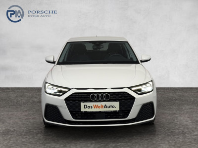 Audi A1 Gebrauchtwagen