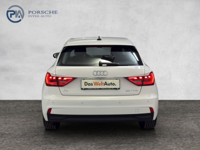 Audi A1 Gebrauchtwagen