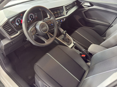 Audi A1 Gebrauchtwagen