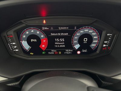 Audi A1 Gebrauchtwagen