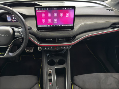 Skoda Elroq Gebrauchtwagen