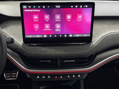 Skoda Elroq Gebrauchtwagen