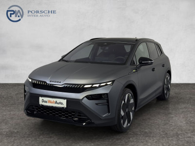 Skoda Elroq Gebrauchtwagen