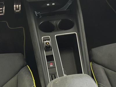 Skoda Elroq Gebrauchtwagen