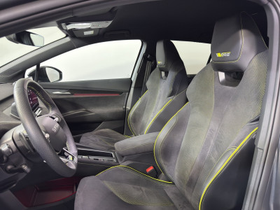 Skoda Elroq Gebrauchtwagen