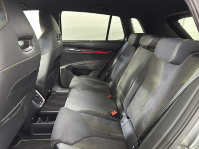 Skoda Elroq Gebrauchtwagen
