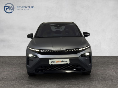 Skoda Elroq Gebrauchtwagen