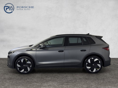 Skoda Elroq Gebrauchtwagen