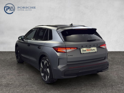 Skoda Elroq Gebrauchtwagen