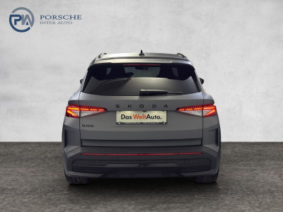Skoda Elroq Gebrauchtwagen