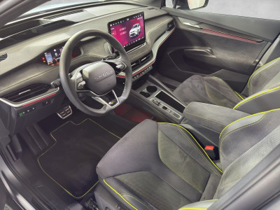 Skoda Elroq Gebrauchtwagen