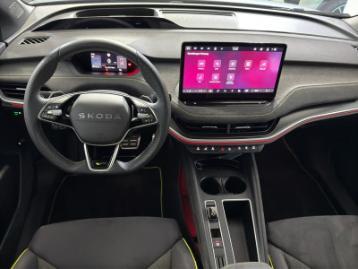 Skoda Elroq Gebrauchtwagen