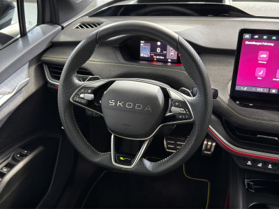 Skoda Elroq Gebrauchtwagen