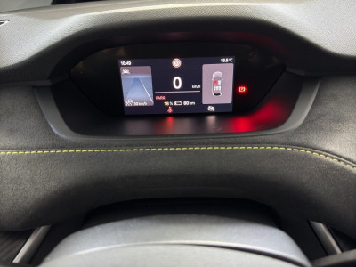 Skoda Elroq Gebrauchtwagen