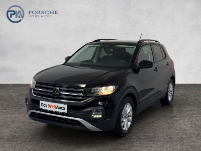 VW T-Cross Gebrauchtwagen VW T-Cross Gebrauchtwagen