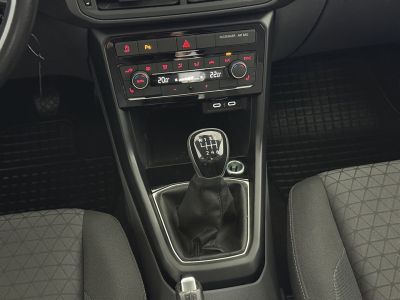 VW T-Cross Gebrauchtwagen VW T-Cross Gebrauchtwagen