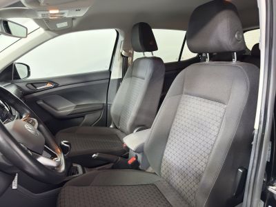 VW T-Cross Gebrauchtwagen VW T-Cross Gebrauchtwagen