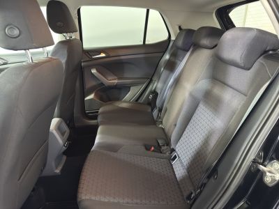 VW T-Cross Gebrauchtwagen VW T-Cross Gebrauchtwagen