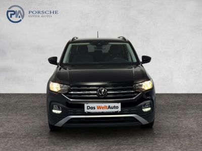 VW T-Cross Gebrauchtwagen VW T-Cross Gebrauchtwagen