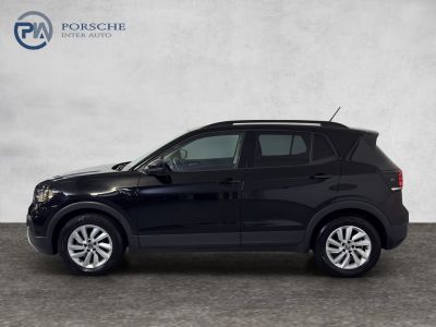 VW T-Cross Gebrauchtwagen VW T-Cross Gebrauchtwagen