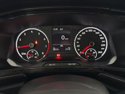 VW T-Cross Gebrauchtwagen VW T-Cross Gebrauchtwagen