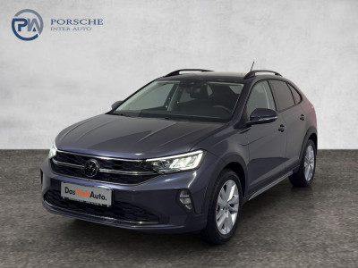 VW Taigo Gebrauchtwagen