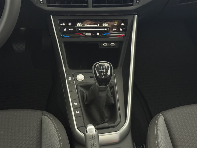 VW Taigo Gebrauchtwagen