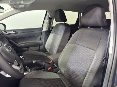 VW Taigo Gebrauchtwagen